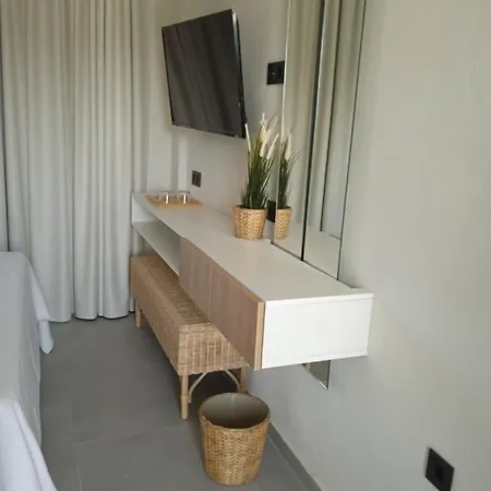 Appartement Aenaon View Ormos Panagias