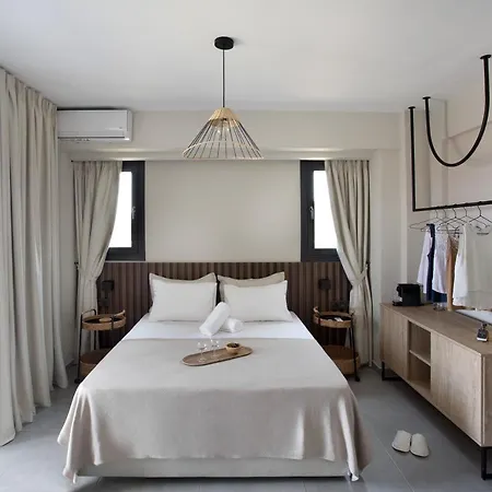 Apartamento Aenaon View Ormos Panagias