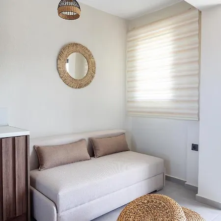 Aenaon View Apartamento