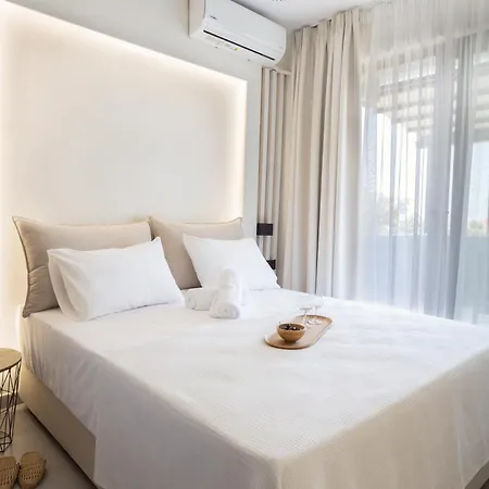 Appartement Aenaon View