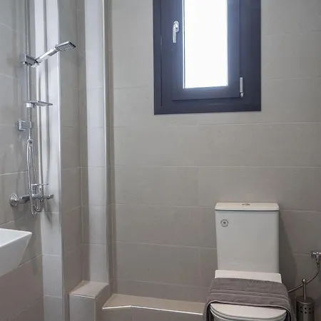 Aenaon View Apartamento