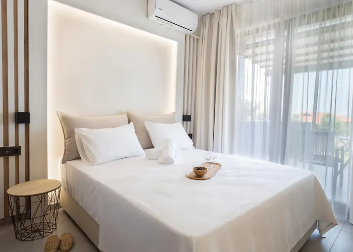 Apartamento Aenaon View