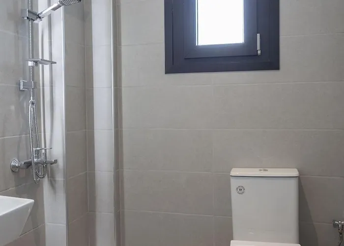 Aenaon View Apartamento