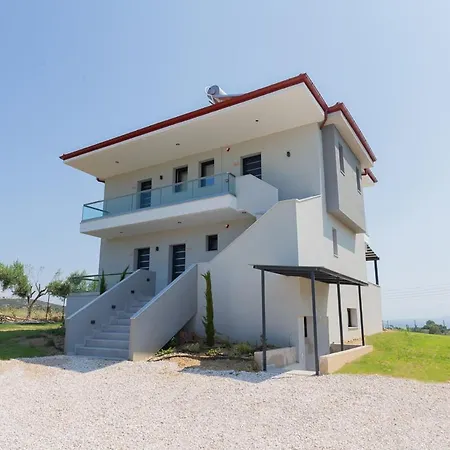 Appartamento Aenaon View