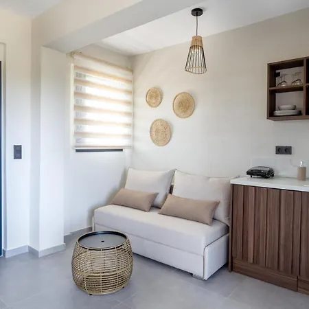 Aenaon View * Ormos Panagias