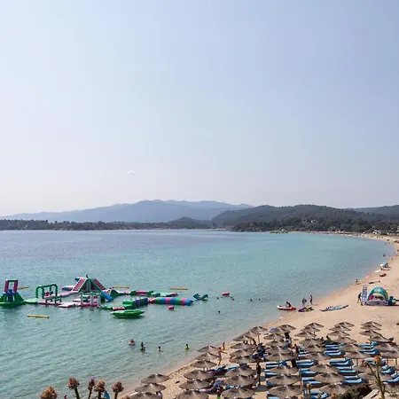 Aenaon View