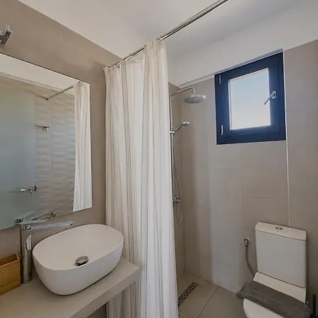 Apartment Aenaon View Ormos Panagias