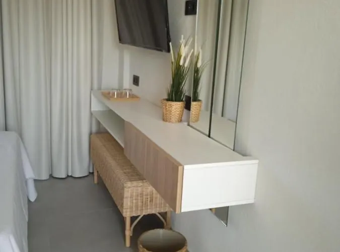 Lejlighed Aenaon View Ormos Panagias