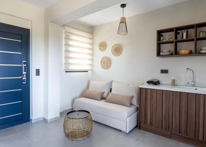 Aenaon View * Ormos Panagias