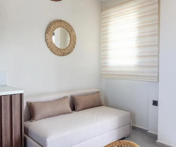 Aenaon View Lejlighed