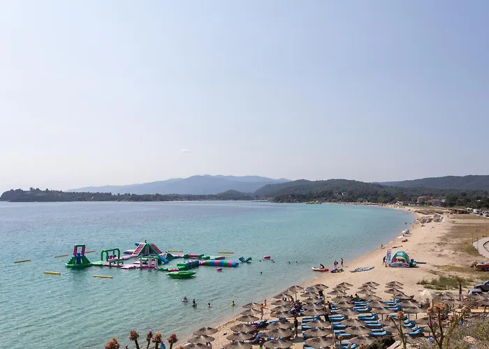 Aenaon View