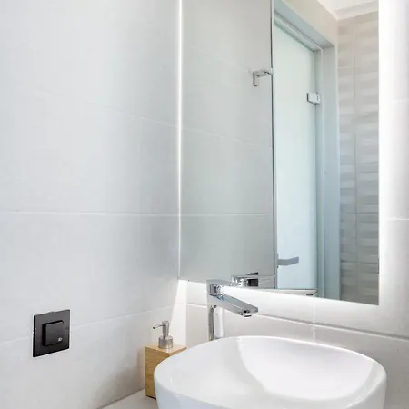 Apartment Aenaon View Ormos Panagias